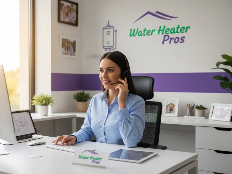 Water Heater Repair  in Hartland  FAQ